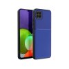 Pouzdro Forcell NOBLE SAMSUNG GALAXY A22 5G modré