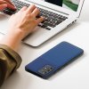 Pouzdro Forcell NOBLE SAMSUNG GALAXY A22 5G modré