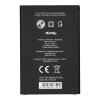 Baterie pro LG K4 2017/ K8 2017 2600 mAh Li-Ion Blues Star PREMIUM