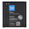 Baterie pro Samsung G388 Galaxy Xcover 3 2500 mAh Li-Ion Blue Star Premium