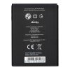 Baterie pro Samsung S6500 Galaxy Mini 2/ Galaxy Young (S6310)/ Galaxy Ace Plus (S7500) 1550 mAh Li-Ion Blue Star PREMIUM