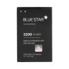 Baterie pro Wiko Sunny 3 2200 mAh Li-Ion Blue Star
