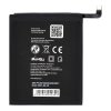 Baterie pro Xiaomi Redmi 6/6A (BN37) 3000 mAh Li-Ion Blue Star
