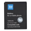 Baterie pro Samsung S5330 Wave 533/ Wave 723/(S7230)/  Galaxy Mini (S5570) 1000 mAh Li-Ion Blue Star