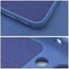 Pouzdro Forcell SILICONE LITE XIAOMI Redmi NOTE 11 PRO 5G modré