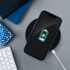Pouzdro Forcell SILICONE LITE XIAOMI Redmi NOTE 11 PRO 5G modré