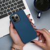 Pouzdro Forcell SILICONE LITE XIAOMI Redmi NOTE 11 PRO 5G modré
