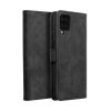 Pouzdro Forcell TENDER Book SAMSUNG Galaxy A12 černé