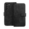 Pouzdro Forcell TENDER Book SAMSUNG Galaxy A22 5G černé