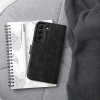 Pouzdro Forcell TENDER Book SAMSUNG Galaxy A22 5G černé