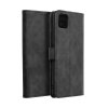 Pouzdro Forcell TENDER Book SAMSUNG Galaxy A22 5G černé
