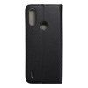 EtuizklapknaMotorolaE7PowerSmartCaseBookczarne2