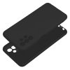 Pouzdro Forcell SILICONE LITE SAMSUNG Galaxy A13 4G černé