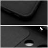 Pouzdro Forcell SILICONE LITE SAMSUNG Galaxy S21 FE černé
