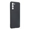 Pouzdro Forcell SILICONE LITE SAMSUNG Galaxy S21 FE černé