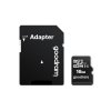 Paměťová karta GOODRAM microSD 16GB CLASS 10 UHS I 100MB/s s adaptérem SD