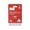 Vysokorychlostní paměťová karta HOCO microSD TF 16GB Class 10