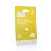 Vysokorychlostní paměťová karta HOCO microSD TF 32GB Class 10