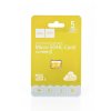 Vysokorychlostní paměťová karta HOCO microSD TF 32GB Class 10