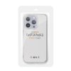 Pouzdro CLEAR CASE 2mm BOX APPLE IPHONE 11