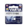 VARTA Stříbrná baterie V377 1,5V 1 ks.