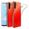 Pouzdro Back Case Ultra Slim 0,3mm HUAWEI P30 Lite transparent