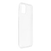 Pouzdro Back Case Ultra Slim 0,3mm APPLE IPHONE 11 2019 ( 6,1" ) transparent