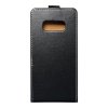 Forcell pouzdro Slim Flip Flexi FRESH SAMSUNG Galaxy S10e černé