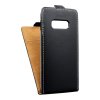 Forcell pouzdro Slim Flip Flexi FRESH SAMSUNG Galaxy S10e černé