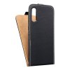 Forcell pouzdro Slim Flip Flexi FRESH SAMSUNG Galaxy A50 černé