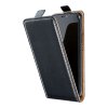 Forcell pouzdro Slim Flip Flexi FRESH SAMSUNG Galaxy A40 černé