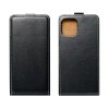 Forcell pouzdro Slim Flip Flexi FRESH SAMSUNG Galaxy A40 černé
