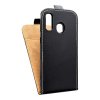 Forcell pouzdro Slim Flip Flexi FRESH SAMSUNG Galaxy A40 černé