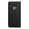 Pouzdro Forcell Smart Case Book pro SAMSUNG Galaxy S9  černé