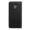 Pouzdro Forcell Smart Case Book pro SAMSUNG Galaxy J6 2018 černé
