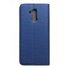 EtuizklapknaHuaweiMate20LITESmartCaseBookgranatowe2