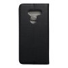 Pouzdro Forcell Smart Case Book pro LG K50S černé