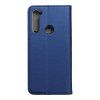 EtuizklapknaXiaomiRedmiNOTE8TSmartCaseBookgranatowe2