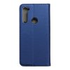 KaburaSMARTCASEBookdoXIAOMIRedmiNote8Tgranatowy2