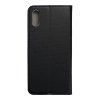 EtuizklapknaXiaomiRedmi9ASmartCaseBookczarne2