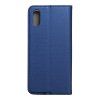EtuizklapknaXiaomiRedmi9ASmartCaseBookgranatowe2