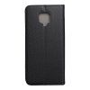 EtuizklapknaXiaomiRedmiNOTE9PRO-9SSmartCaseBookczarne2