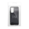 Pouzdro Forcell Carbon SAMSUNG Galaxy A6 ( A6 2018 ) černé