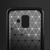 Pouzdro Forcell Carbon SAMSUNG Galaxy A6 ( A6 2018 ) černé
