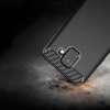 Pouzdro Forcell Carbon SAMSUNG Galaxy A6 ( A6 2018 ) černé