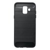 Pouzdro Forcell Carbon SAMSUNG Galaxy A6 ( A6 2018 ) černé
