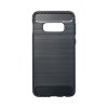 Pouzdro Forcell Carbon SAMSUNG Galaxy S10e černé