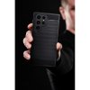 Pouzdro Forcell Carbon SAMSUNG Galaxy A40 černé