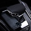 Pouzdro Forcell Carbon SAMSUNG Galaxy A41 černé