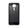 Pouzdro Forcell Carbon XIAOMI Redmi NOTE 9 černé